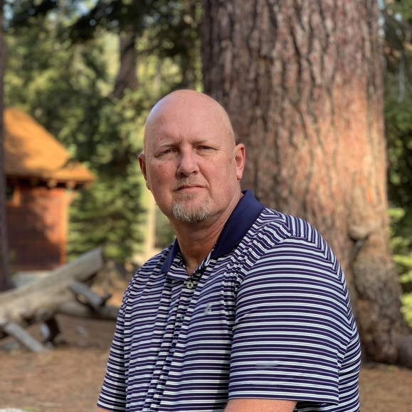 Meet your Posher, Randy - Picture 1 of 1